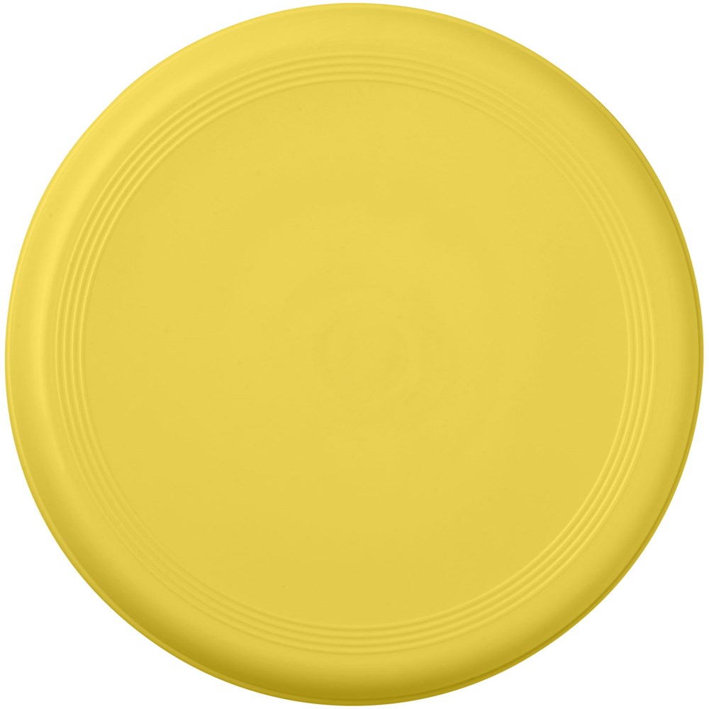 Crest gerecyclede frisbee Crest gerecyclede frisbee