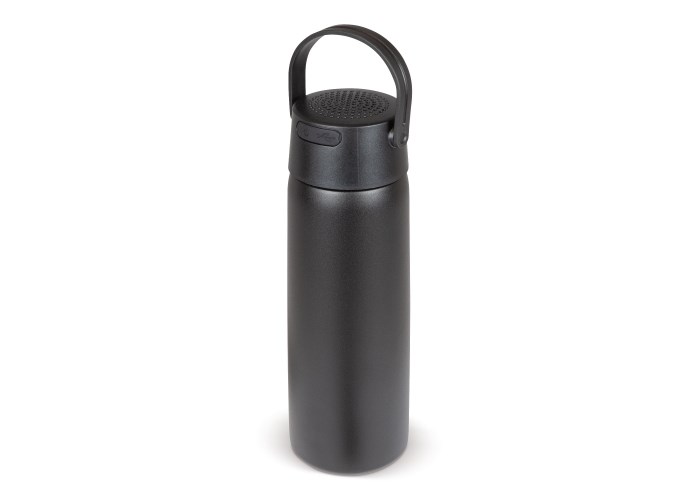 Thermofles speaker Adventure 700ml 3W