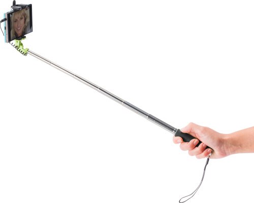 ABS selfie stick