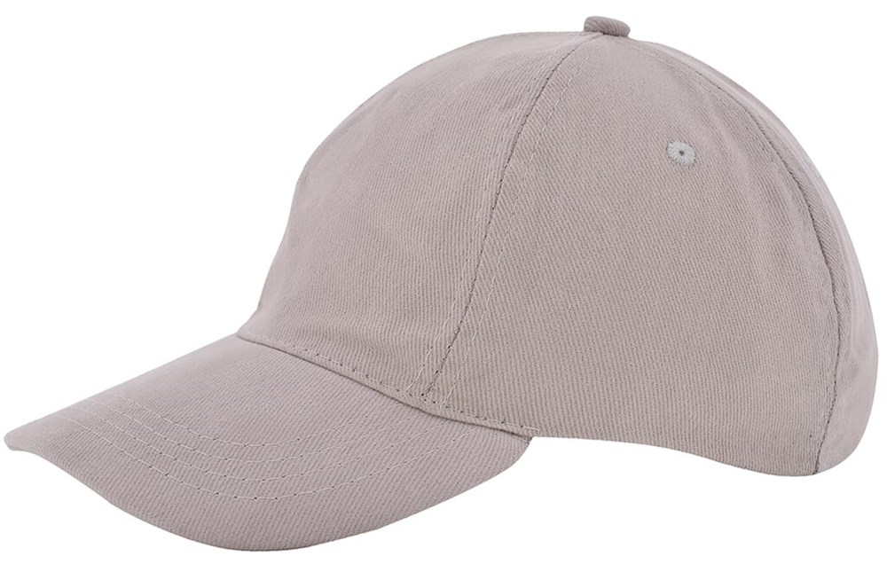 Kinder brushed promo cap