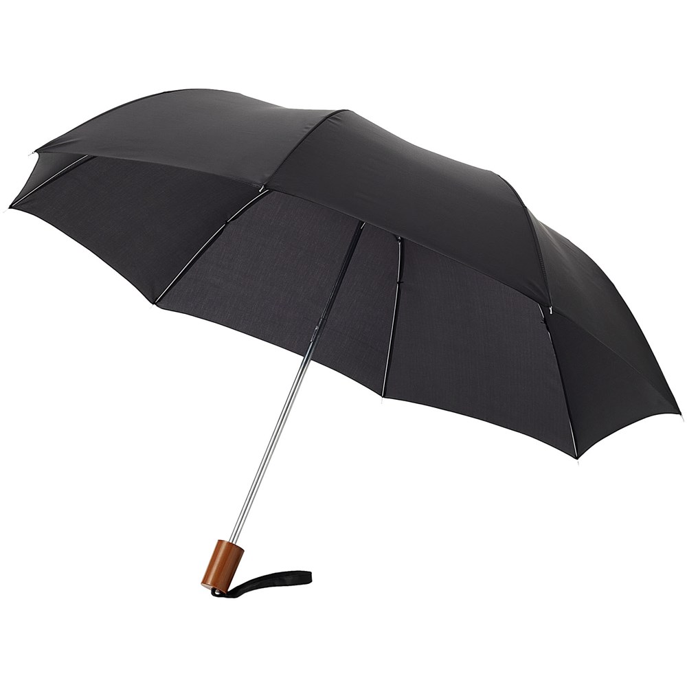 Oho 20'' opvouwbare paraplu Oho 20'' opvouwbare paraplu