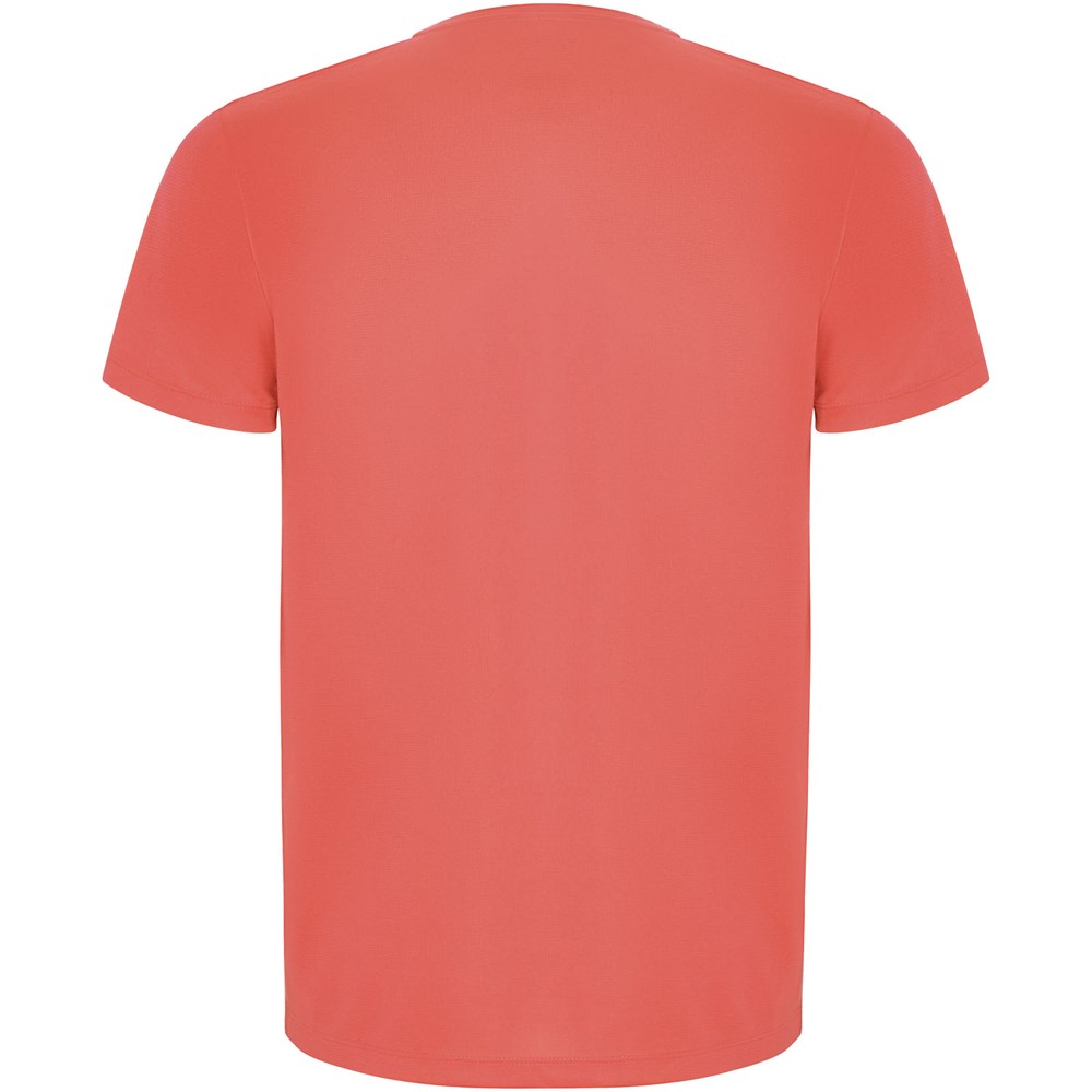 Imola sportshirt met korte mouwen voor heren Imola sportshirt met korte mouwen voor heren