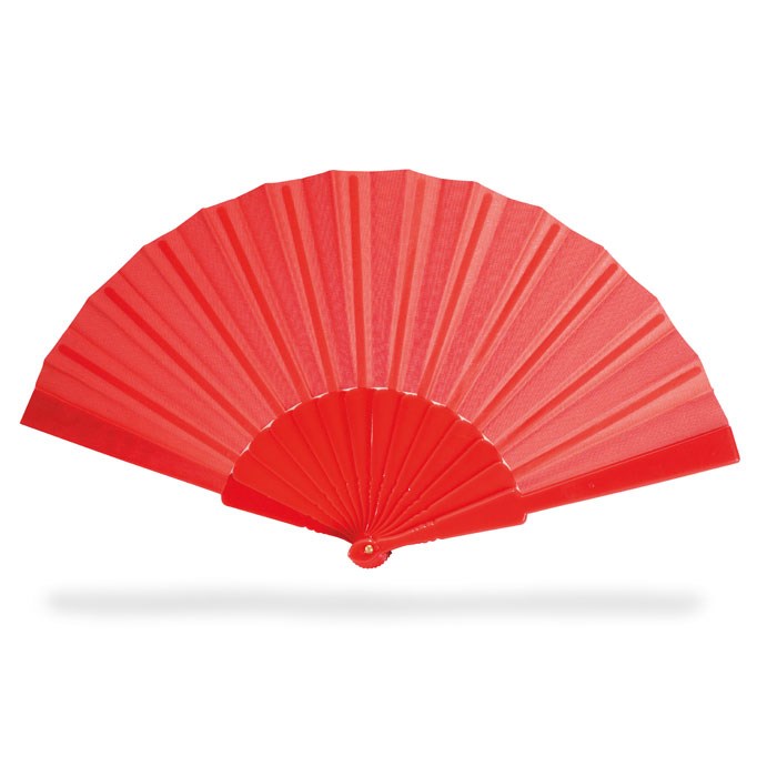 Waaier COLOUR - snelle levering Waaier COLOUR - snelle levering