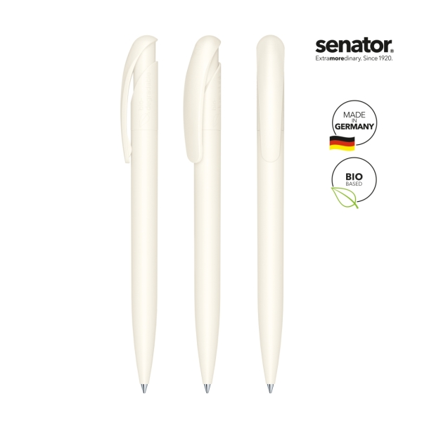 Senator Nature Plus Mat pennen