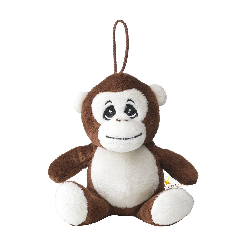 Animal Friend Monkey knuffel