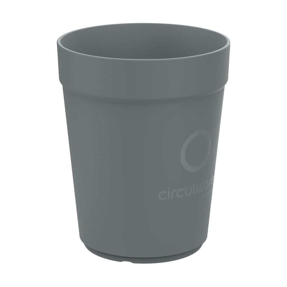 CirculCup 300 ml beker CirculCup 300 ml beker