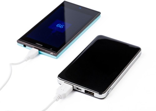 ABS powerbank