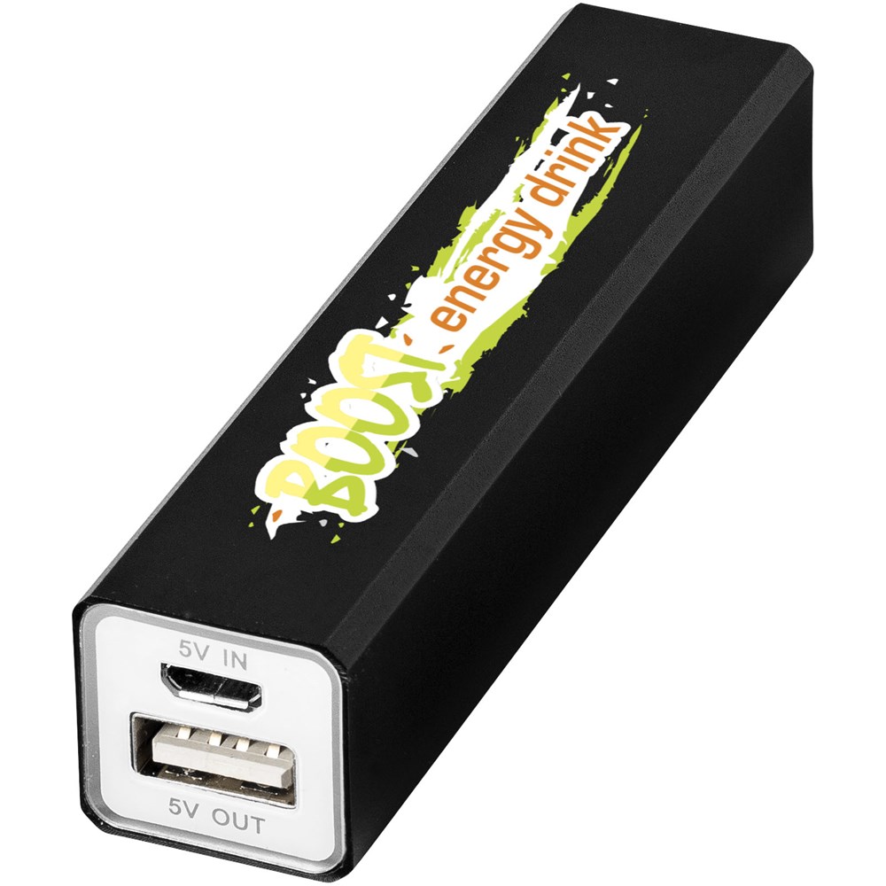 Volt powerbank 2200 mAh Volt powerbank 2200 mAh