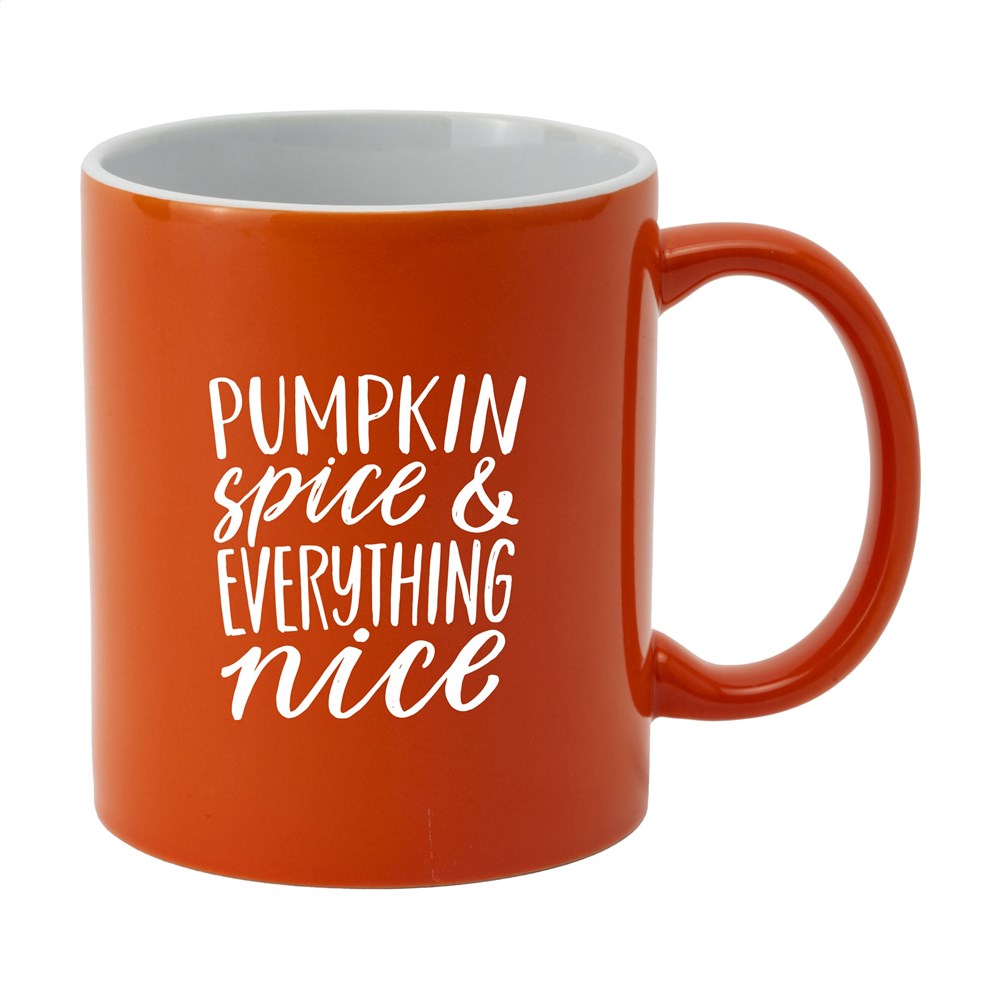 Kitty Mug 300ml bedrukken - snelle levering Kitty Mug 300ml bedrukken - snelle levering