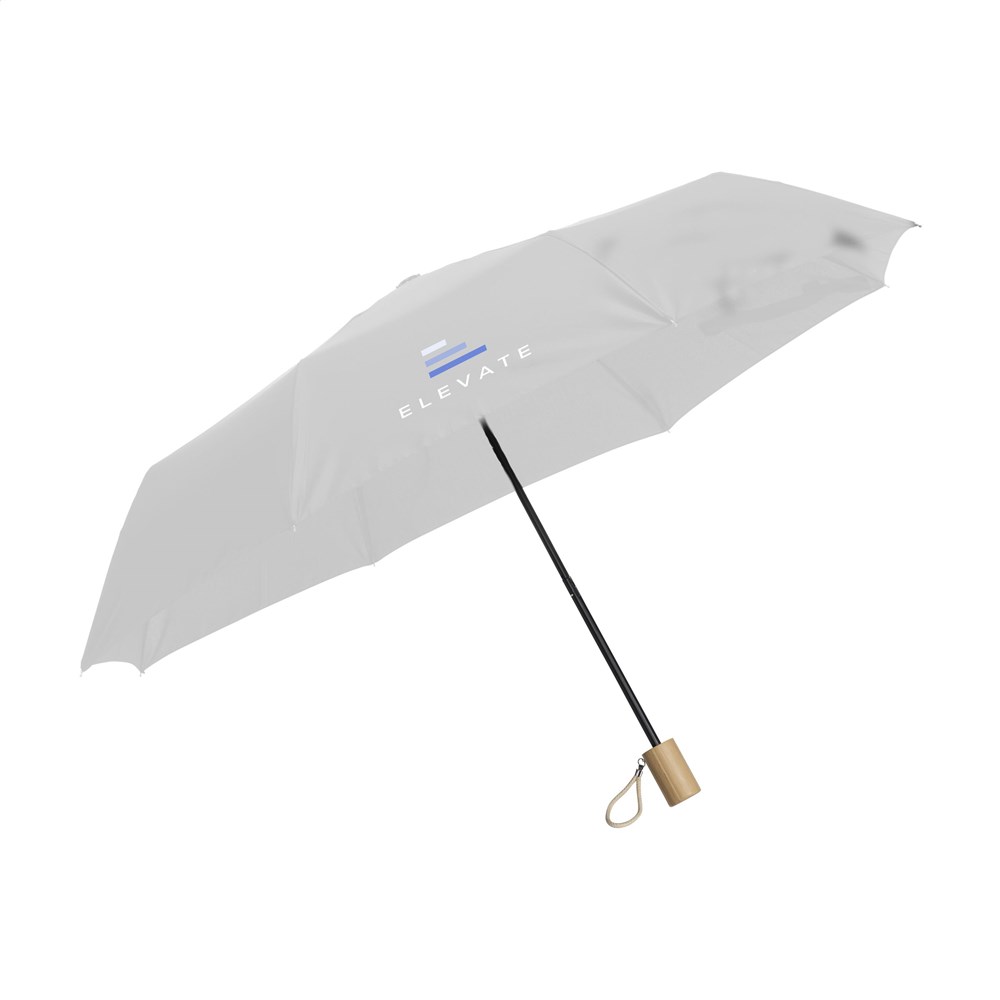 RPET Mini Umbrella opvouwbare paraplu