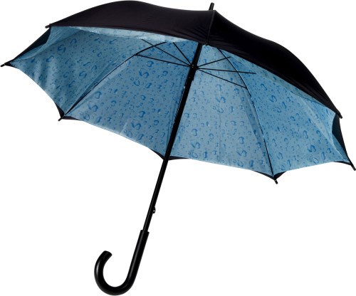Nylon (190T) paraplu