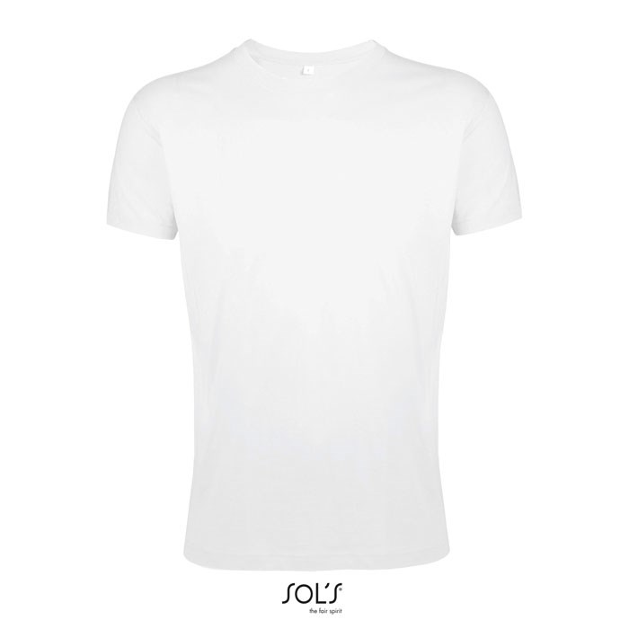 REGENT heren t-shirt 150g