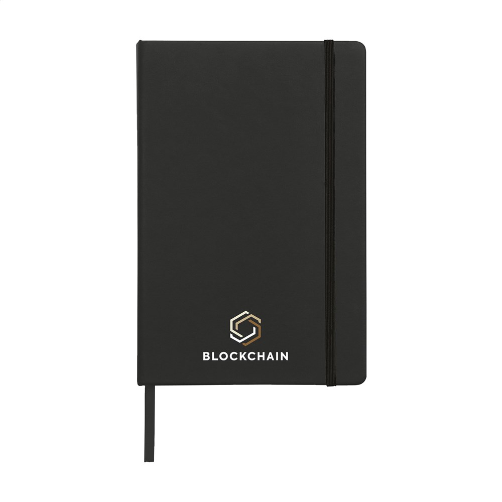 Pocket Notebook A5 notitieboek Pocket Notebook A5 notitieboek