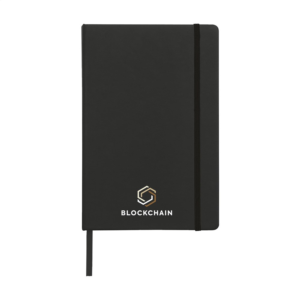 Pocket Notebook A5 notitieboek