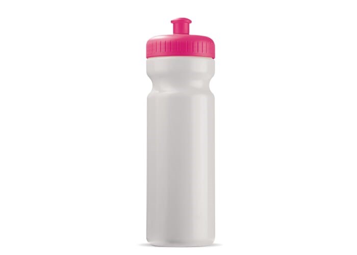 Sportbidon classic 750ml - snelle levering Sportbidon classic 750ml - snelle levering