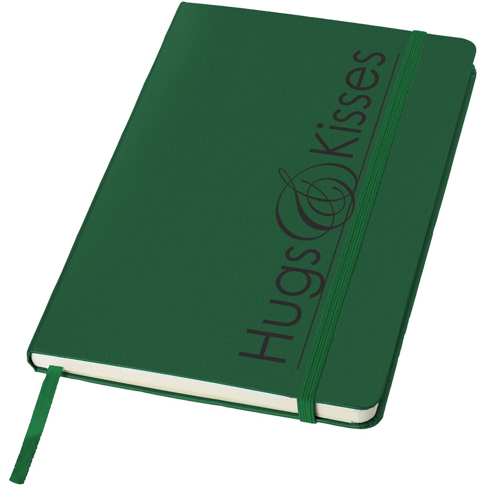 Classic A5 hardcover notitieboek Classic A5 hardcover notitieboek
