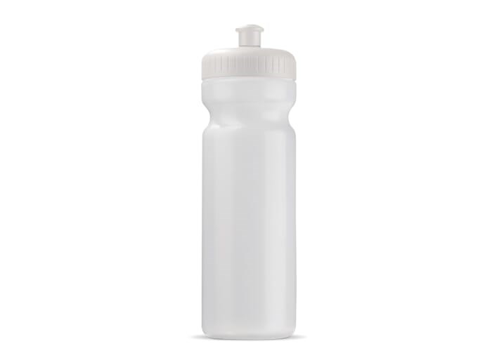 Sportbidon Bio 750ml basic - snelle levering Sportbidon Bio 750ml basic - snelle levering