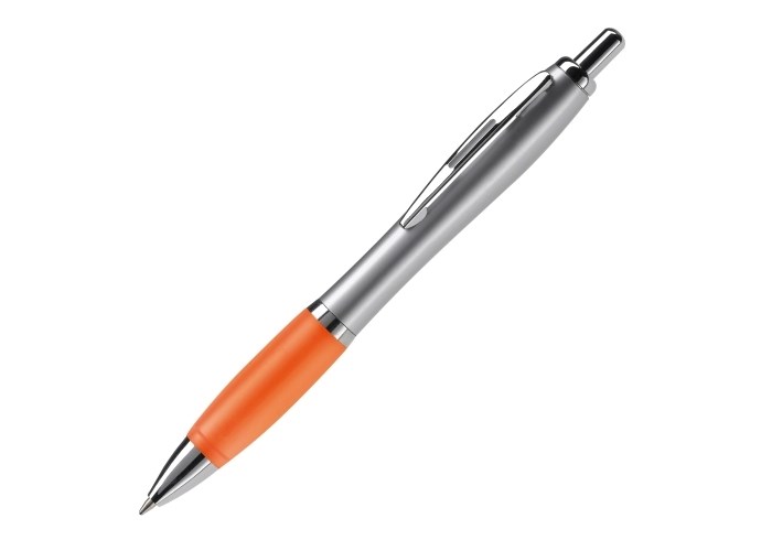 Balpen Hawaï zilver Balpen Hawaï zilver