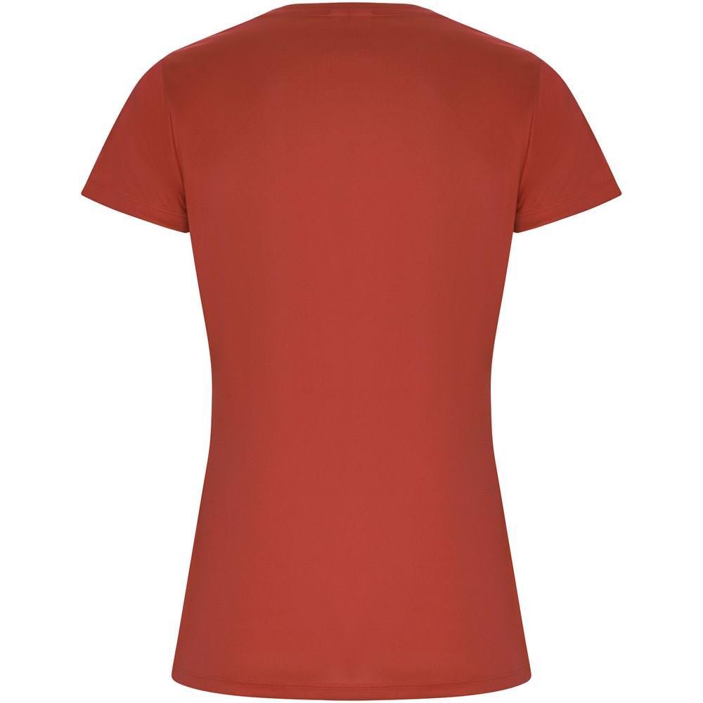 Imola sportshirt met korte mouwen voor dames Imola sportshirt met korte mouwen voor dames