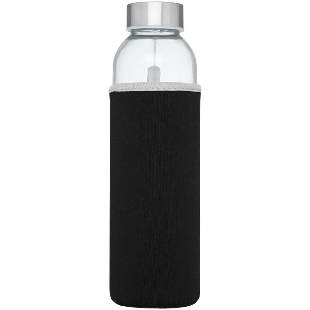 Bodhi 500 ml glazen drinkfles Bodhi 500 ml glazen drinkfles