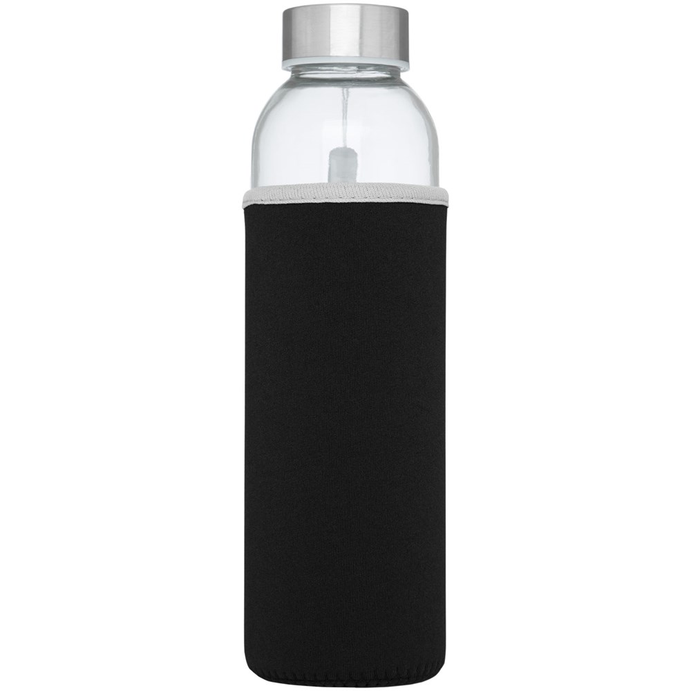 Bodhi 500 ml glazen drinkfles