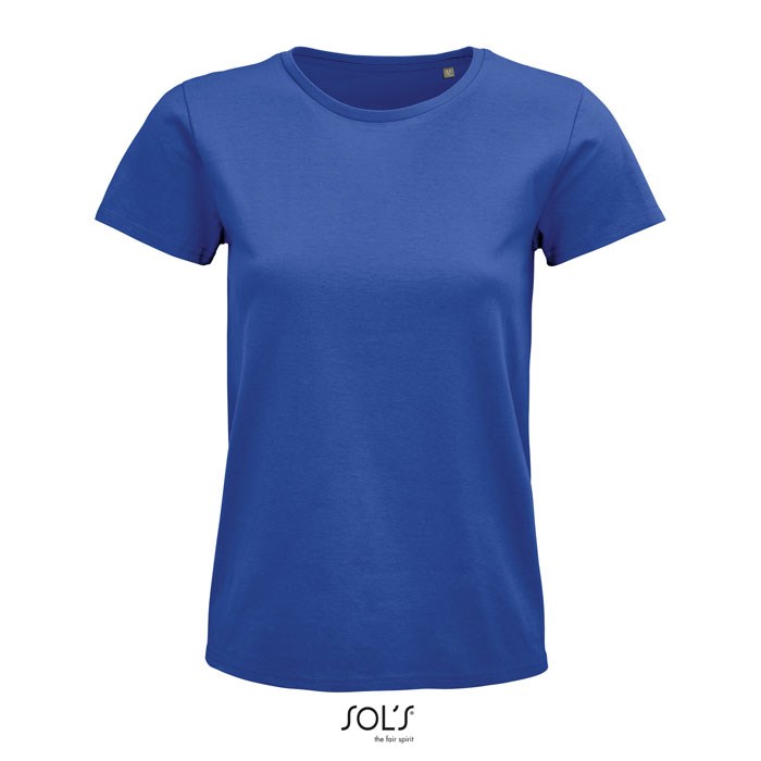 PIONEER dames t-shirt 175g