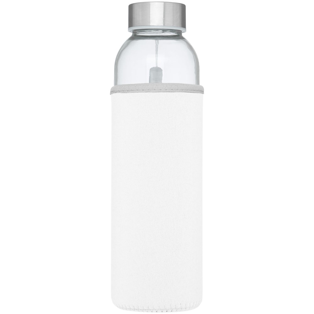 Bodhi 500 ml glazen drinkfles Bodhi 500 ml glazen drinkfles