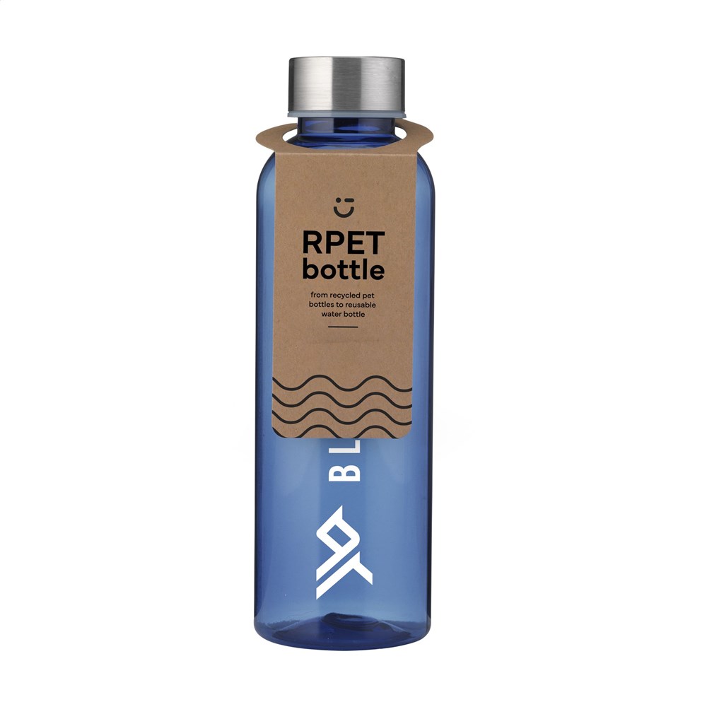 Senga RPET Bottle 500 ml drinkfles Senga RPET Bottle 500 ml drinkfles