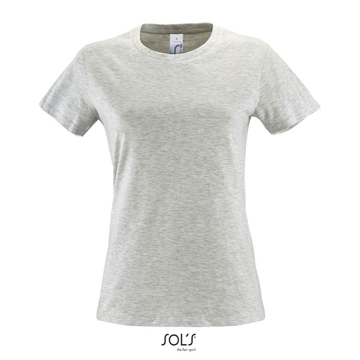 REGENT dames t-shirt 150g