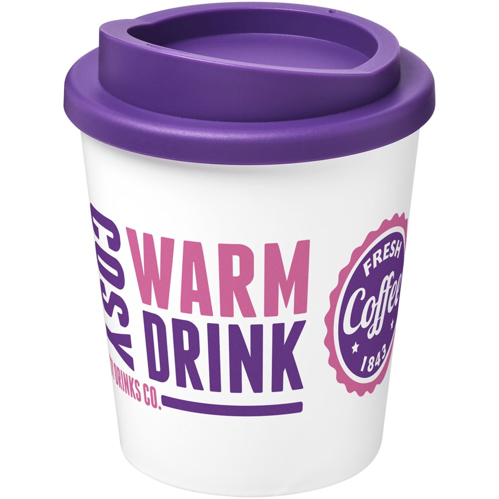 Americano® koffiebeker to-go 250ml - vaatwasmachinebestendig Americano® koffiebeker to-go 250ml - vaatwasmachinebestendig