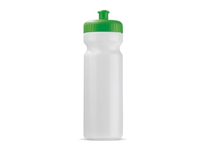 Sportbidon Bio 750ml basic - snelle levering Sportbidon Bio 750ml basic - snelle levering