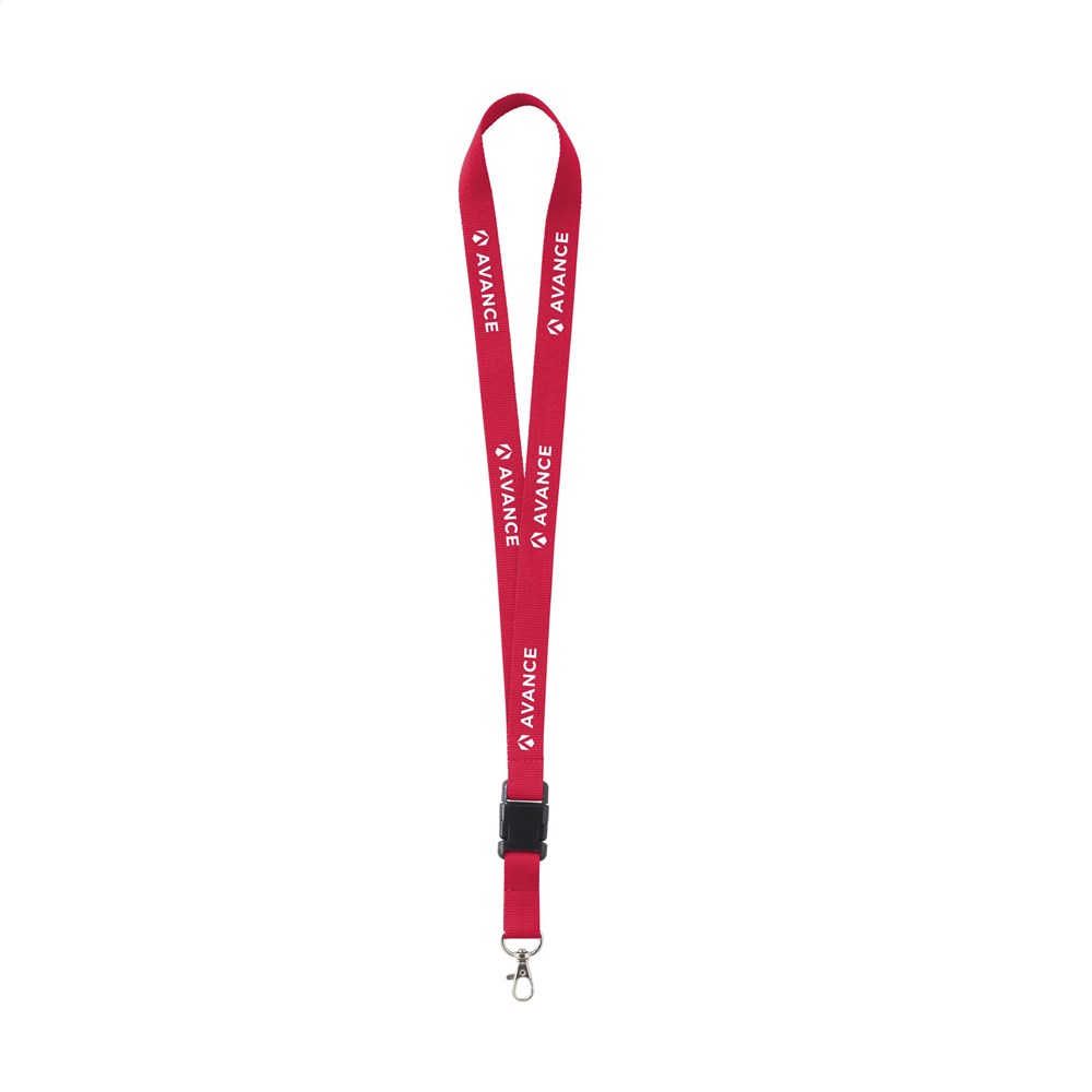 KeyCord 2 cm lanyard