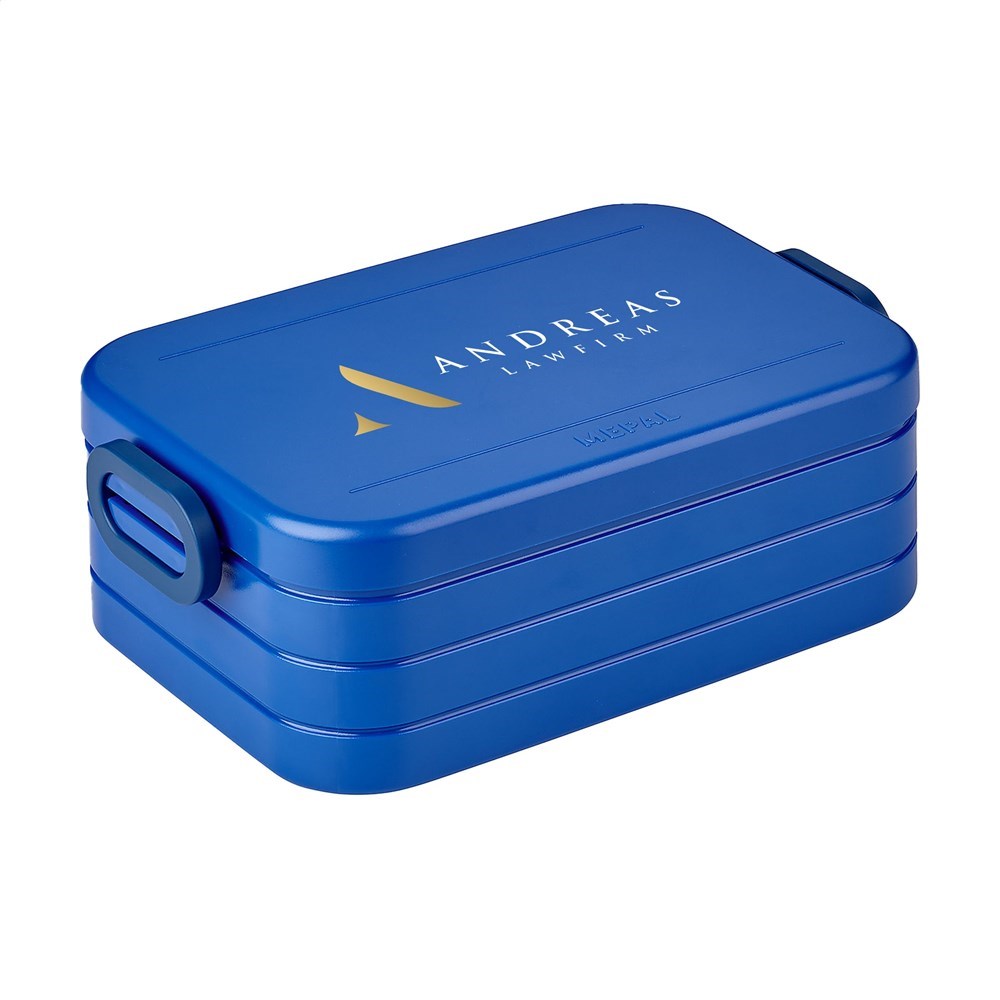 Mepal Lunchbox Bento midi 900 ml Mepal Lunchbox Bento midi 900 ml