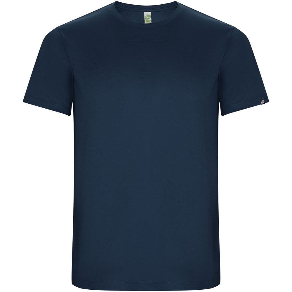 Imola sportshirt met korte mouwen voor heren Imola sportshirt met korte mouwen voor heren