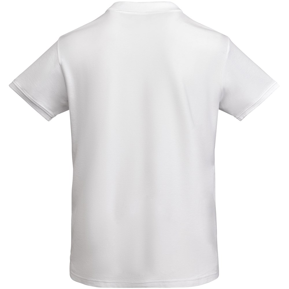 Prince poloshirt met korte mouwen Prince poloshirt met korte mouwen