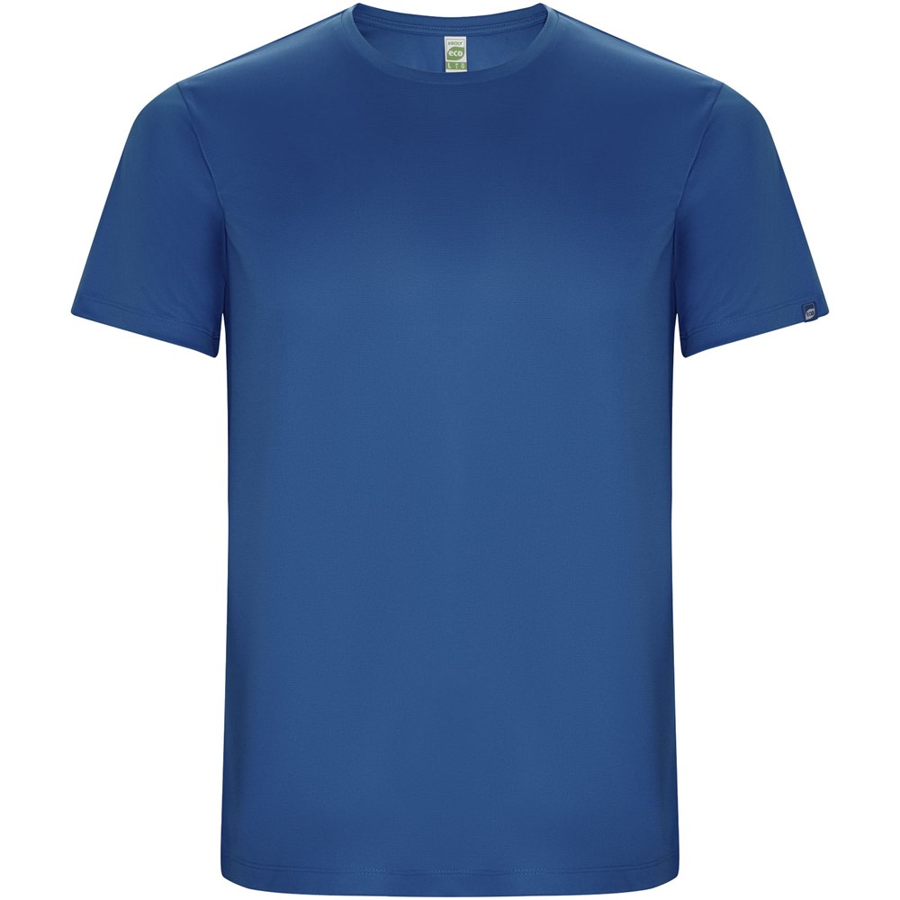 Imola sportshirt met korte mouwen voor heren Imola sportshirt met korte mouwen voor heren