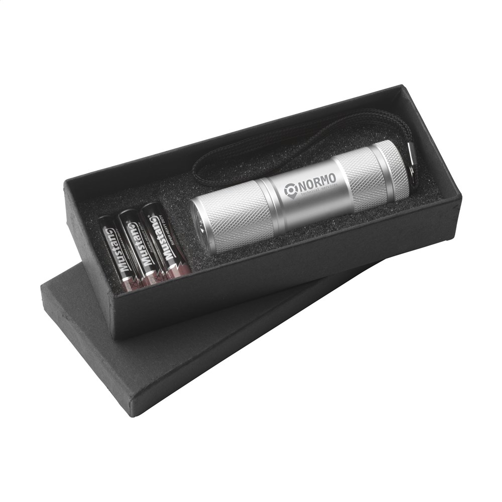 StarLED zaklamp StarLED zaklamp