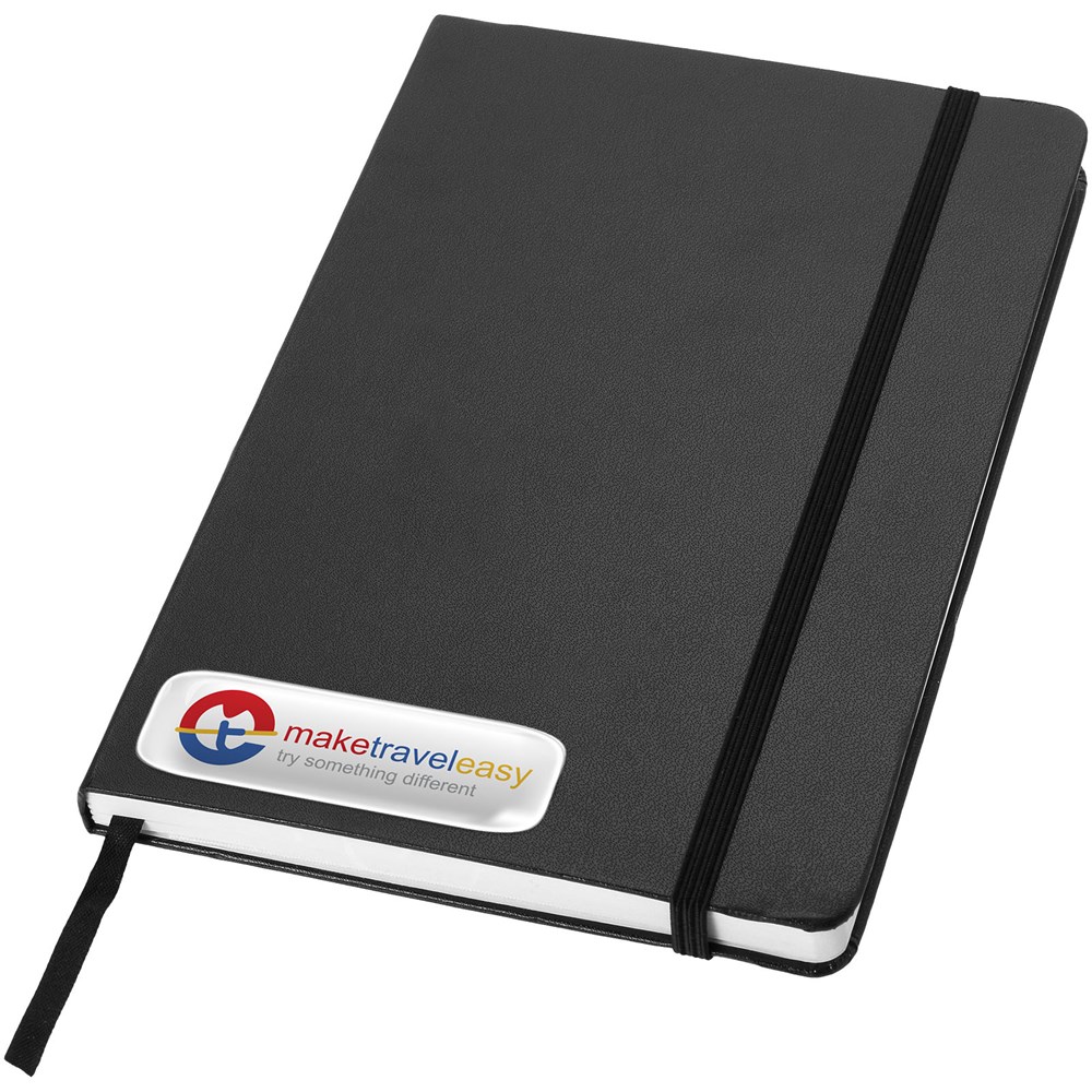Classic A5 hardcover notitieboek Classic A5 hardcover notitieboek