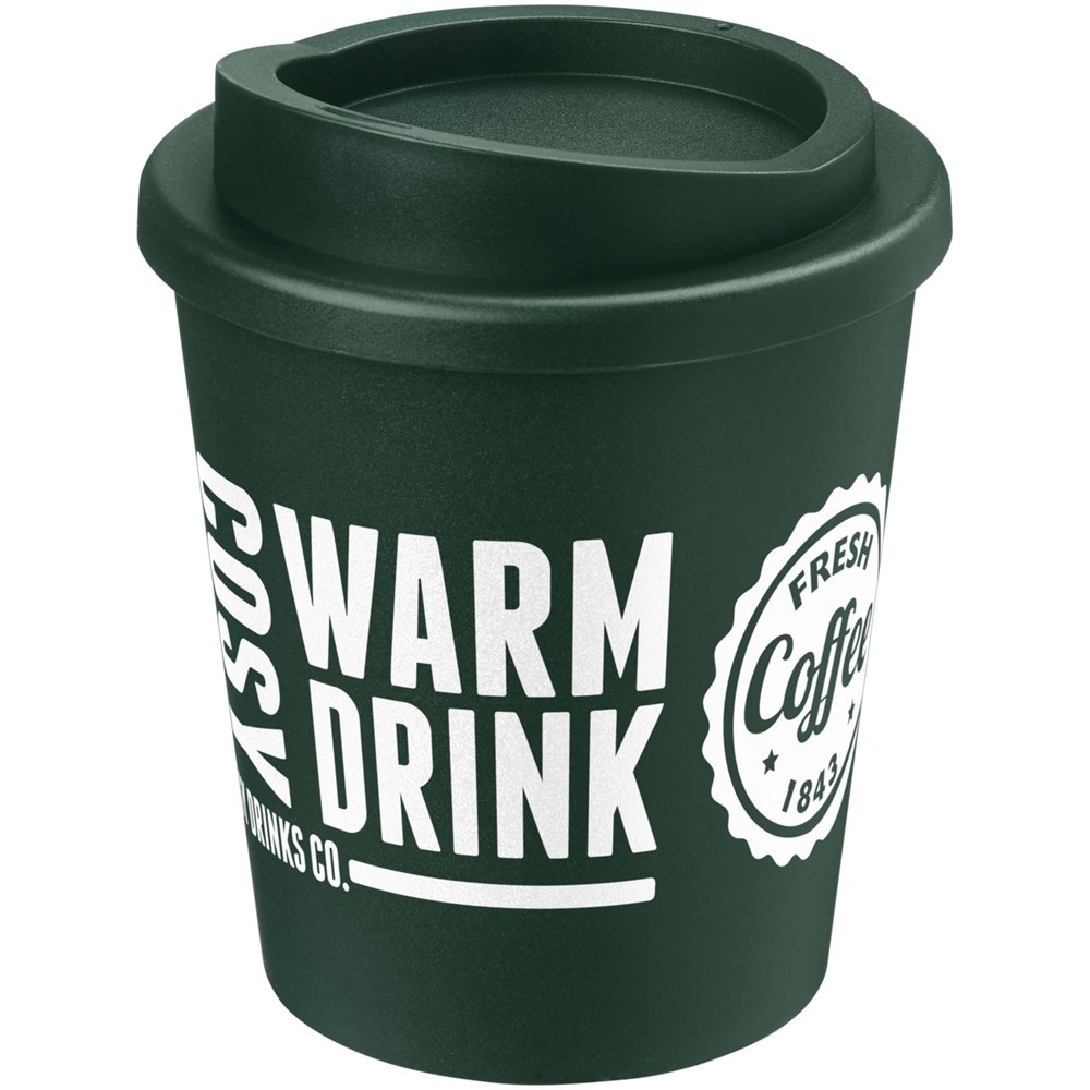 Americano® koffiebeker to-go 250ml - vaatwasmachinebestendig Americano® koffiebeker to-go 250ml - vaatwasmachinebestendig