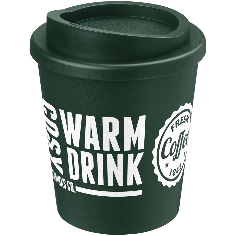 Americano® koffiebeker to-go 250ml - vaatwasmachinebestendig