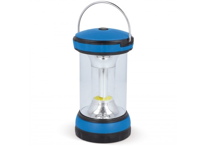 Adventure lamp