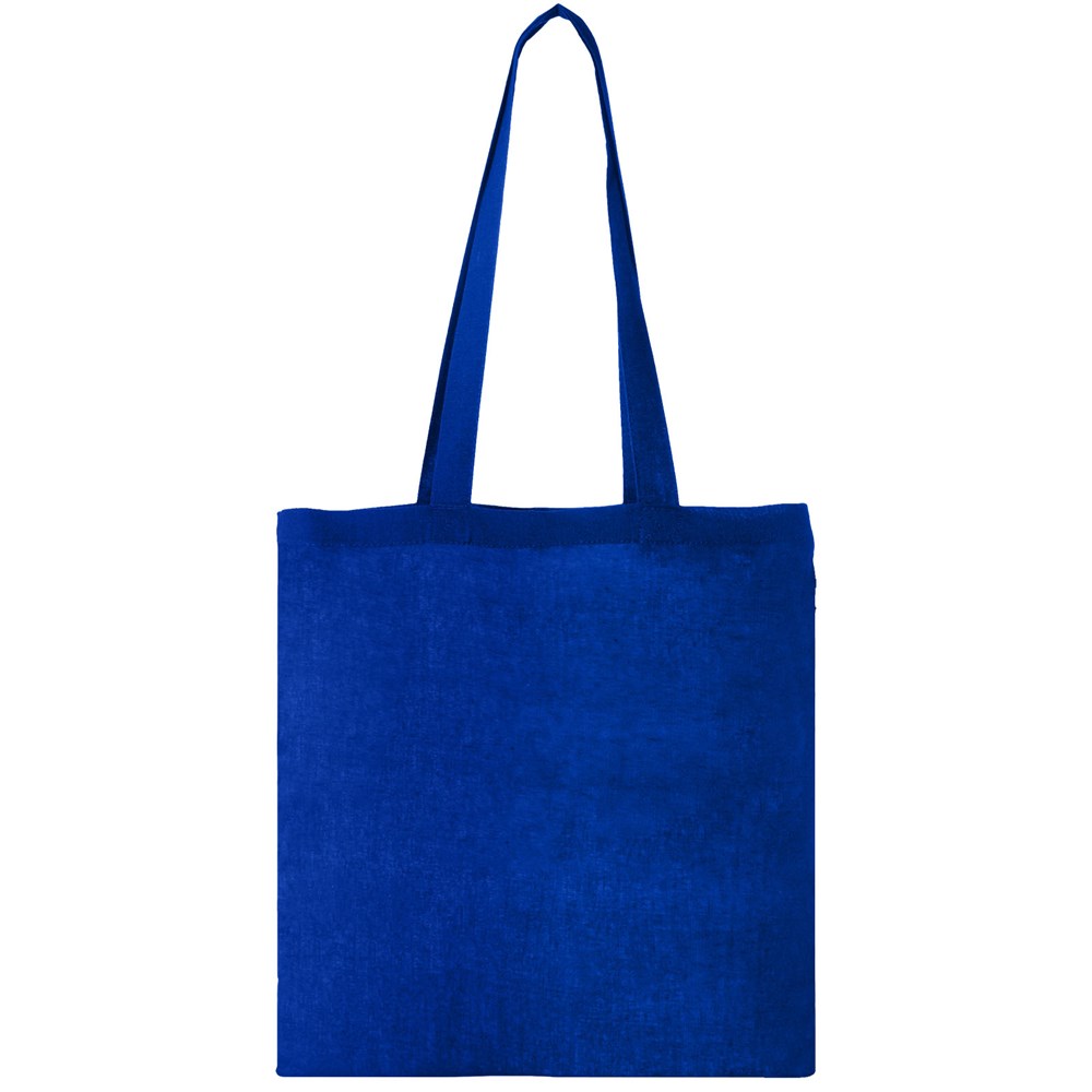 Madras 140 g/m² tote bag - snelle levering