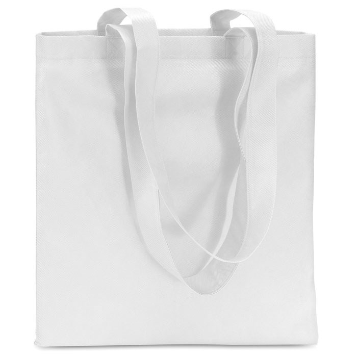 Non-woven boodschappentas Non-woven boodschappentas