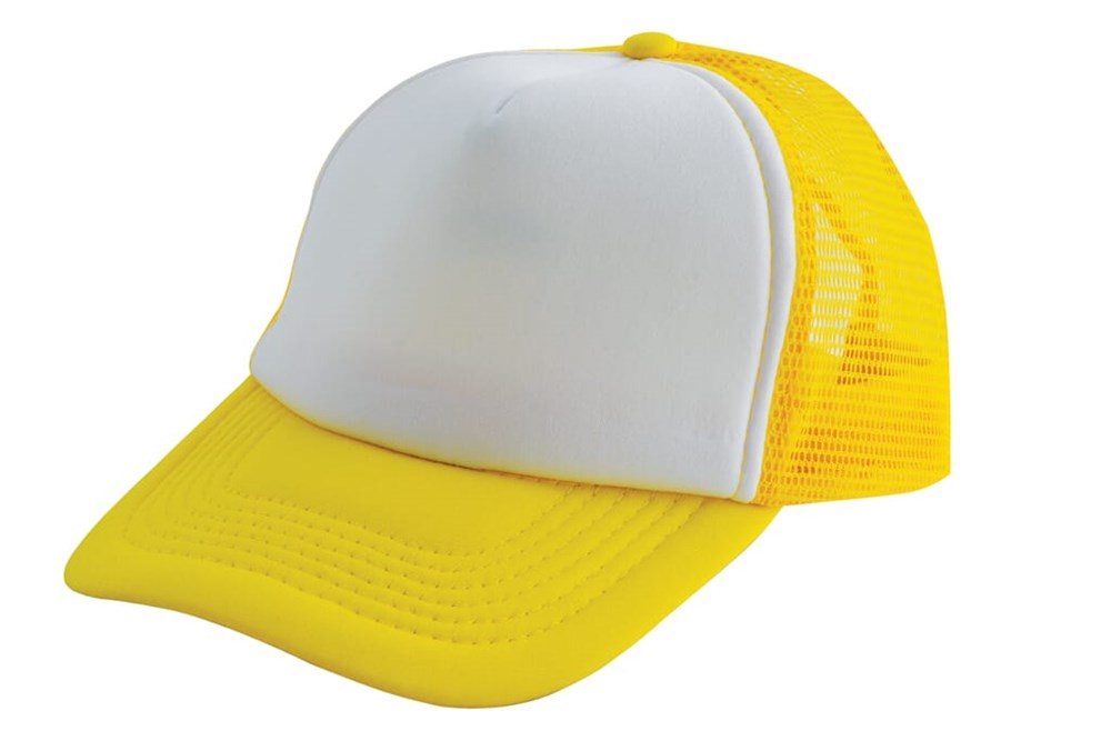 Trucker Cap Volwassenen