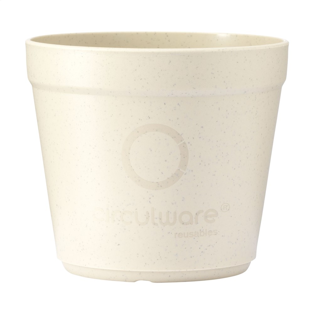 CirculCup 200 ml beker CirculCup 200 ml beker