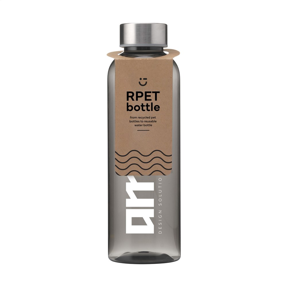 Senga RPET Bottle 500 ml drinkfles Senga RPET Bottle 500 ml drinkfles