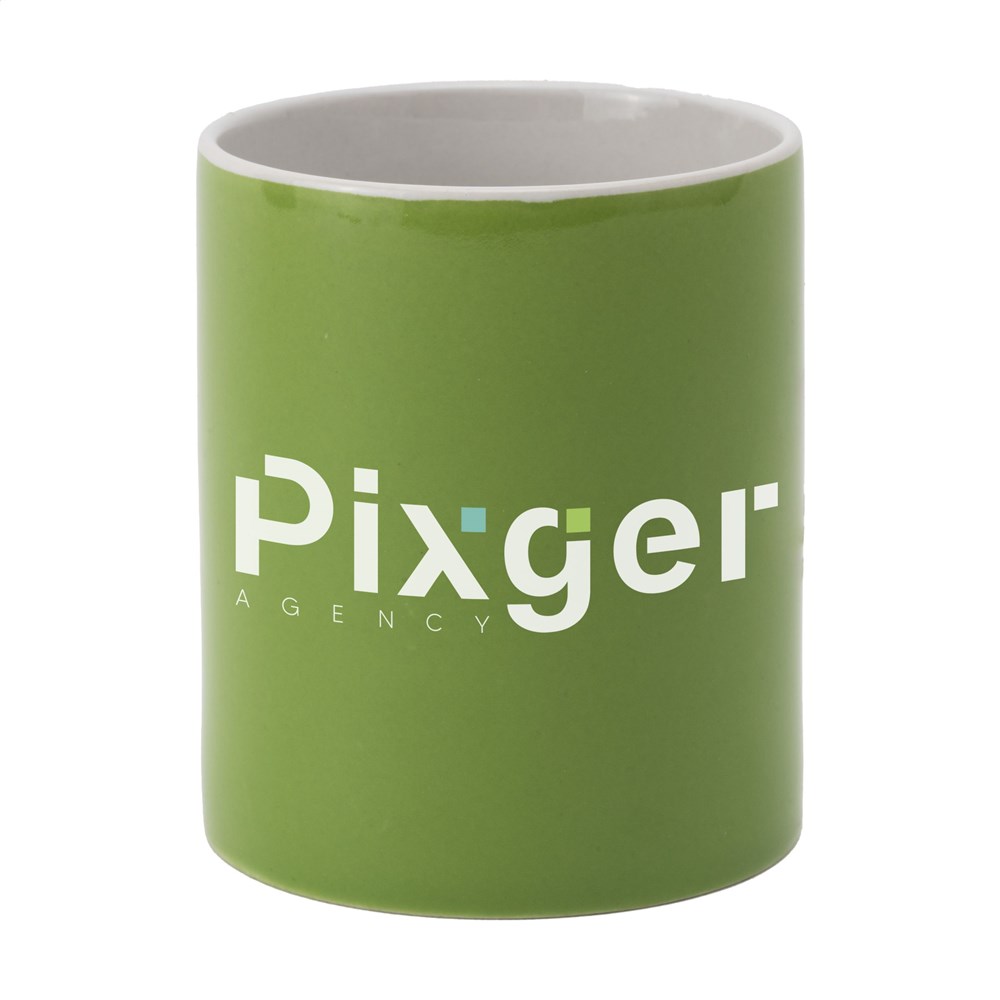 Kitty Mug 300ml bedrukken - snelle levering Kitty Mug 300ml bedrukken - snelle levering