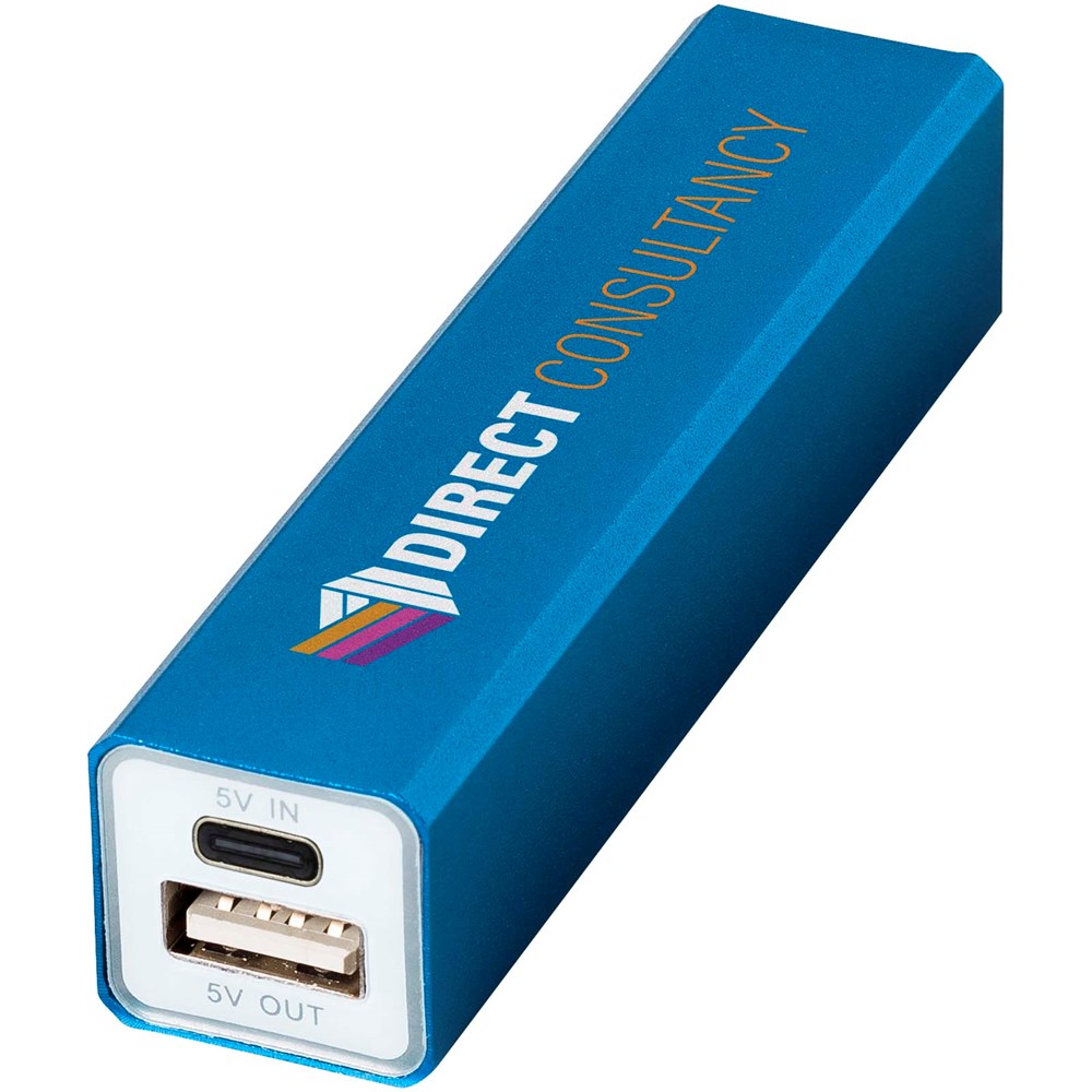 Volt powerbank 2200 mAh Volt powerbank 2200 mAh