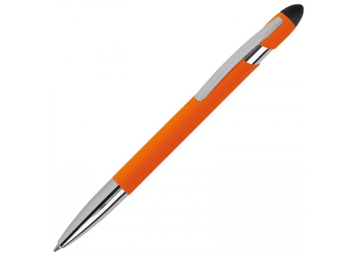 Balpen stylus Lima rubberised