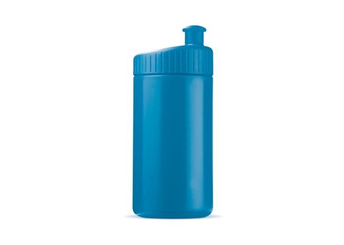Sportbidon design 500ml - snelle levering Sportbidon design 500ml - snelle levering